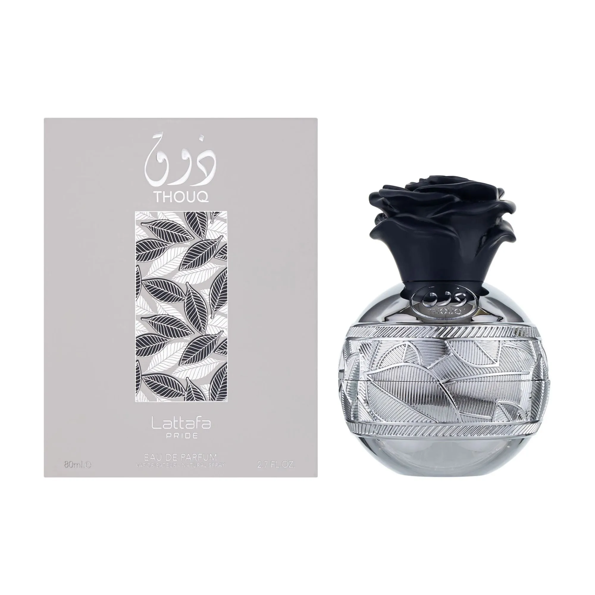  Pride Thouq Eau de parfum
